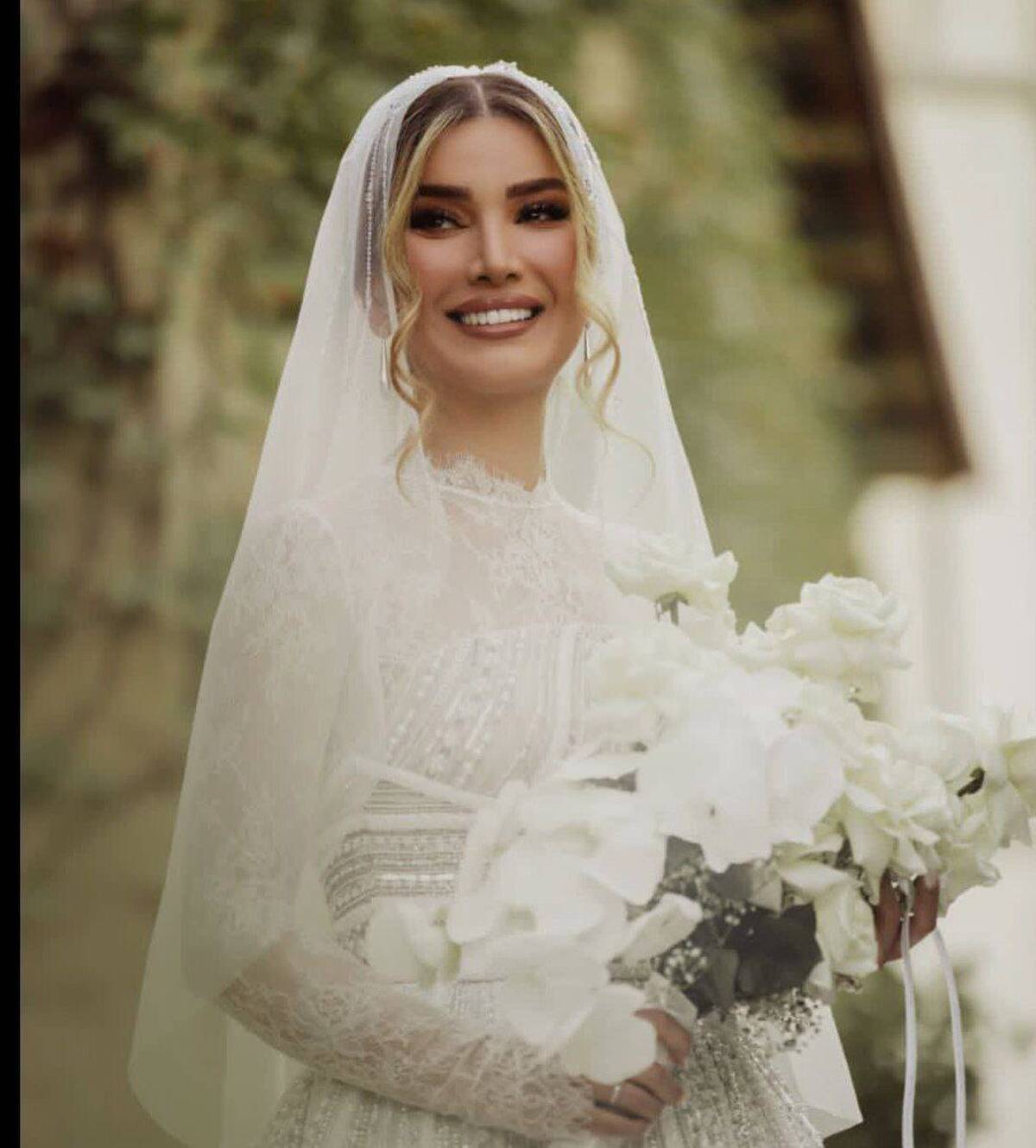 پست عاشقانه علی زندی برای متین ستوده + عکس