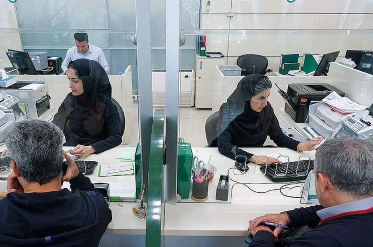 محدودیت جدید برای دریافت وام بانکی