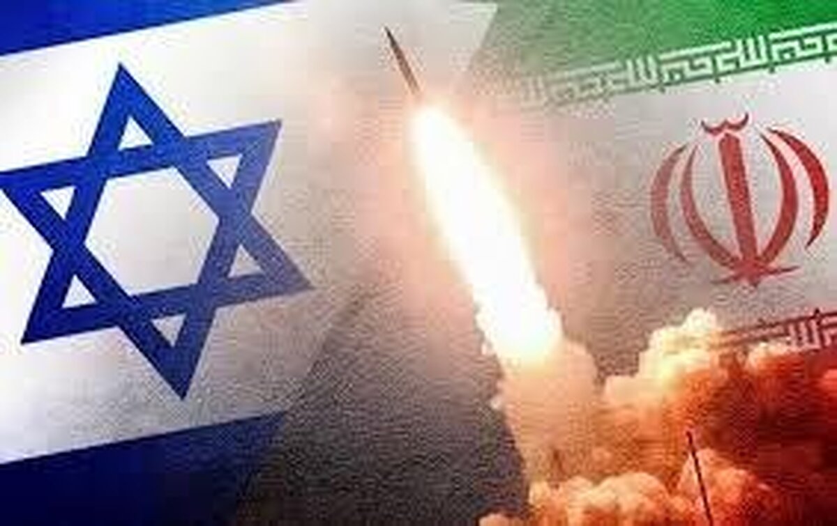 اسرائیل آماده جنگ با ایران می‌شود/ افشاگری روزنامه‌نگار صهیونیستی!+ عکس