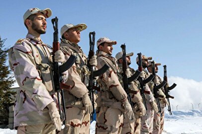آغاز ثبت نام وام ۱۵۰ میلیون تومانی سربازان با شرایط ویژه / متقاضیان بخوانند