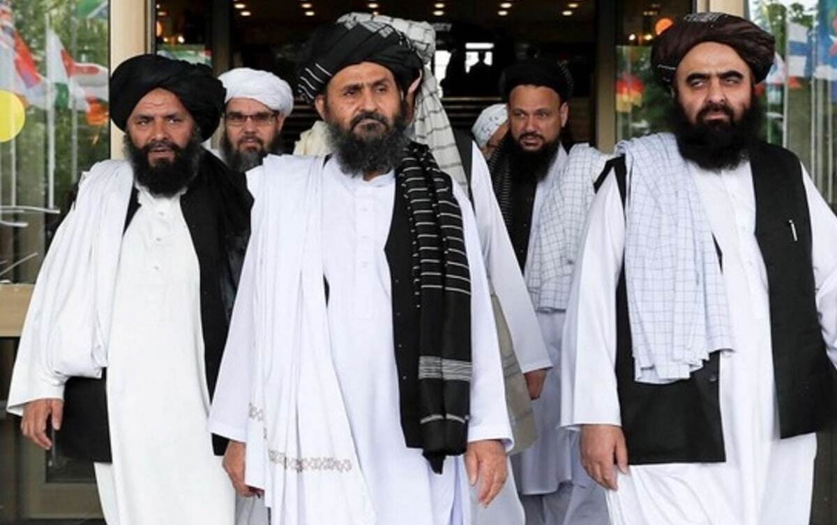 طالبان ۹ چهره سرشناس ایران را سانسور کرد