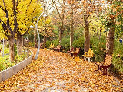 پاییز به تهران رسید/ پیش‌بینی هواشناسی برای چند روز آینده