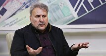 جملات تهدیدآمیز فلاحت‌پیشه/ ایران ابزارهایی دارد که جنگ را آخرالزمانی می‌کند!