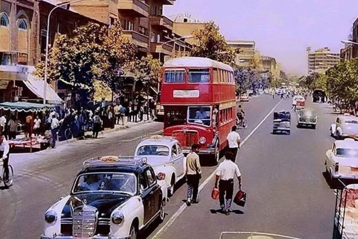 نرخ اجاره خانه در تهران ۵۰ سال پیش / با دیدن این ارقام شوکه می‌‌شوید!