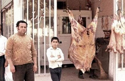 قیمت باورنکردنی گوشت قرمز ۳۰ سال پیش / گوشت امروز کیلویی چند؟