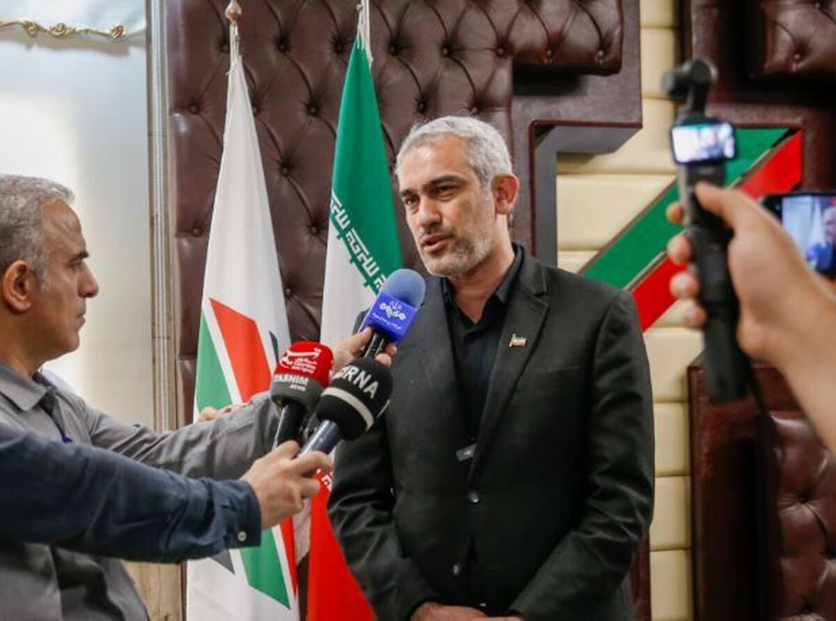 وعده وزیر اقتصاد درمورد کاهش زمان ترخیص کالا