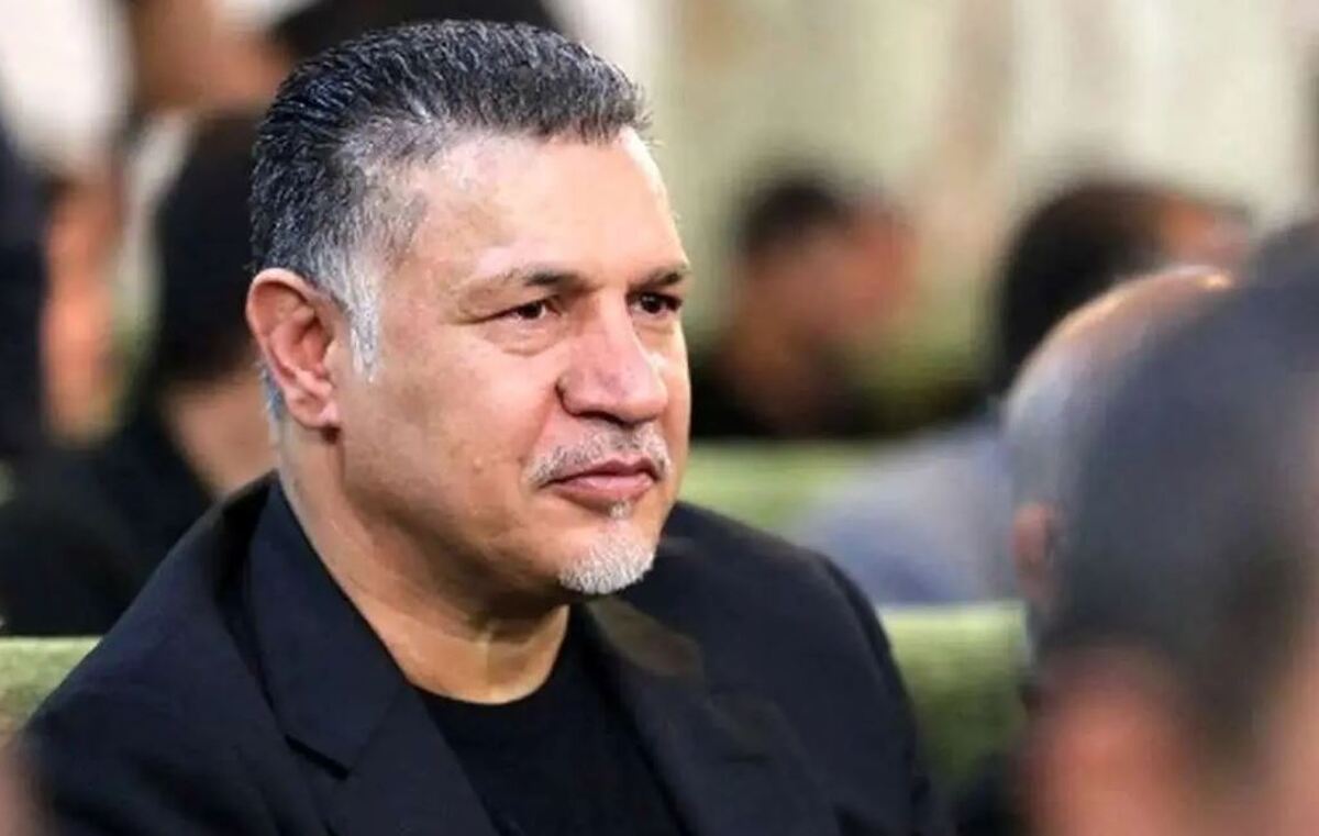 واکنش علی دایی به  انتشار شایعات در اینستاگرام جعلی همسرش