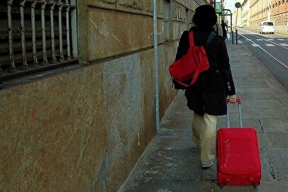 یک زنگ خطر مهم اجتماعی/ افزایش فرار دختران از خانه