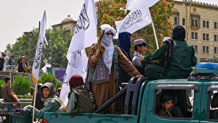 خاموشی سراسری اینترنت در افغانستان/ طالبان یک گام نزدیک‌تر به تمامیت‌خواهی