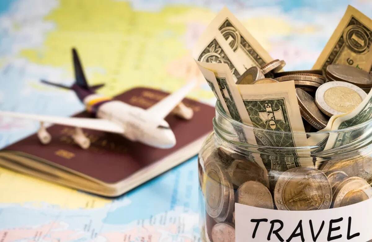 تأثیر افزایش نرخ ارز بر روی قیمت پروازهای داخلی