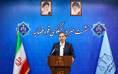 جهانگیر: با مکانیسم ماشه دنیا به آخر نمی‌رسد