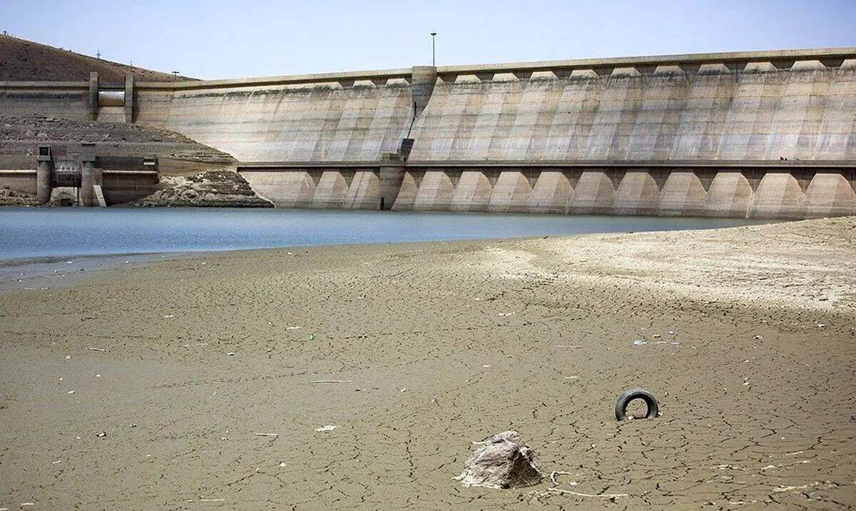 یک نیروگاه از مدار خارج شد 