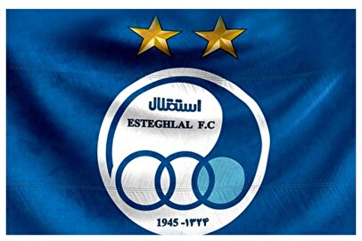 استقلال با دو آمریکایی قرارداد بست + عکس