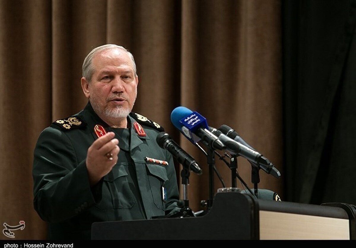 برد عجیب موشک‌های ایرانی / اسرائیل مبهوت شد