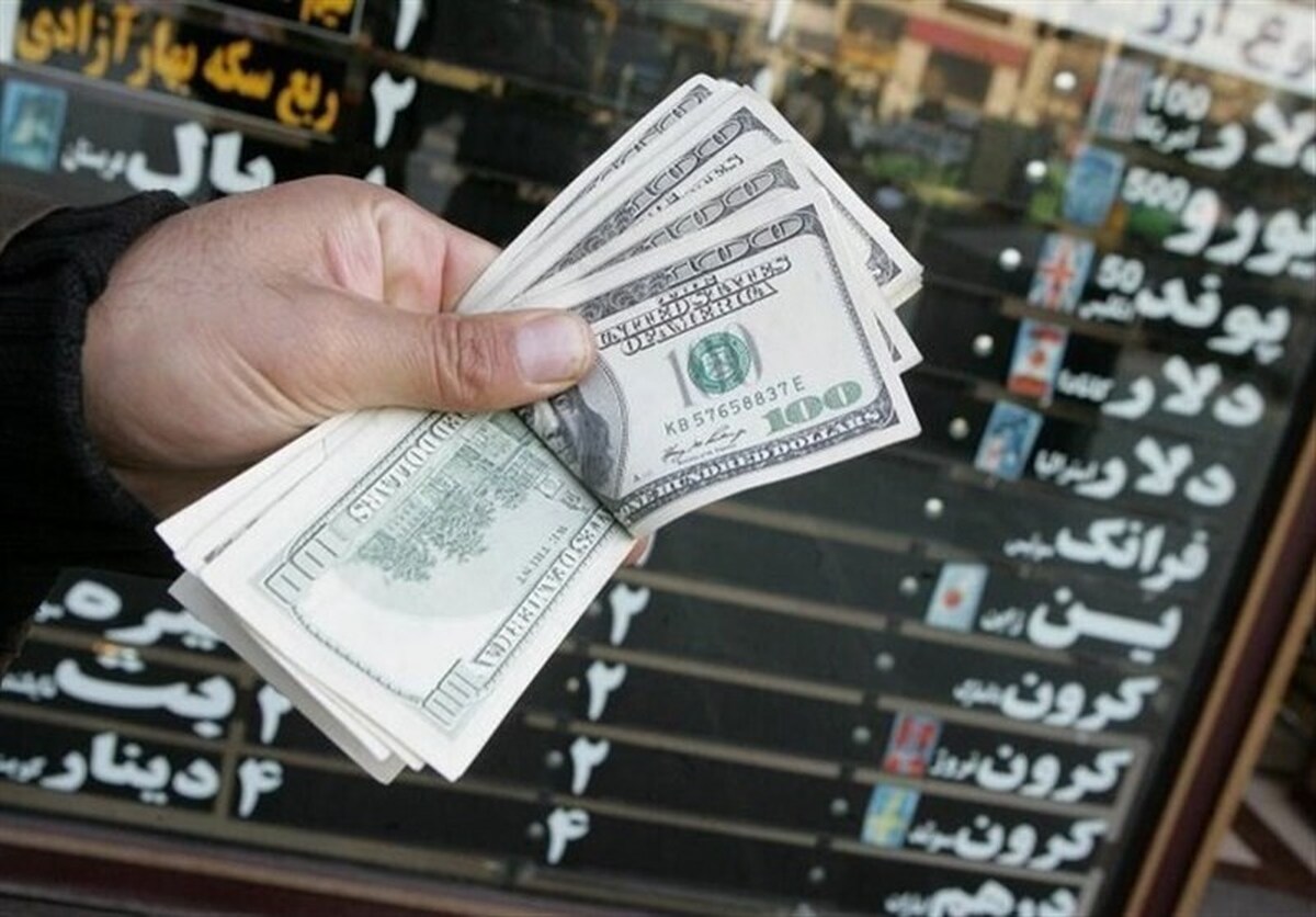 قیمت دلار در فردوسی عجیب شد