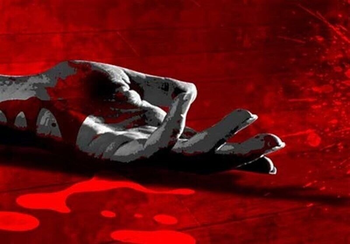 قتل فجیع همسر با ضربات چاقو / عجیب‌ترین علت برای یک قتل