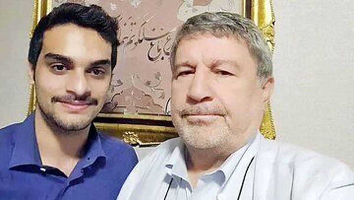 جوزدگی تا کجا؟/این مشاور واقعا از نسل z است؟