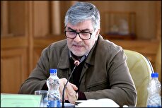 رئیس جدید بنیاد مسکن انقلاب اسلامی تعیین شد