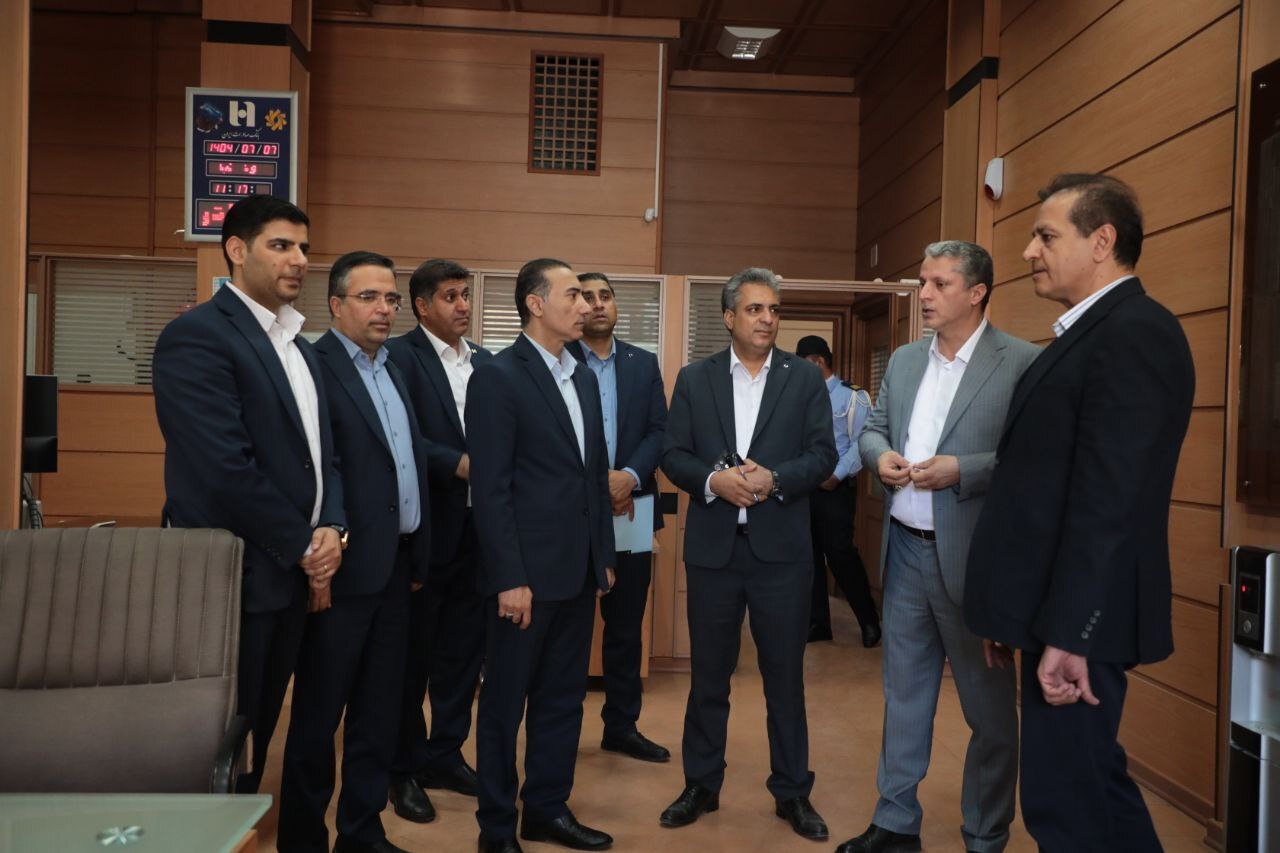بانک صادرات ایران برای نقش‌آفرینی در اقتصاد کشور آماده‌تر از هر زمان است