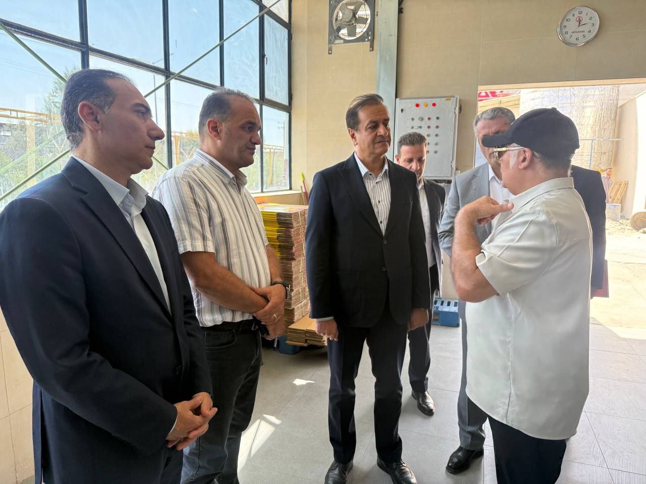 بانک صادرات ایران برای نقش‌آفرینی در اقتصاد کشور آماده‌تر از هر زمان است