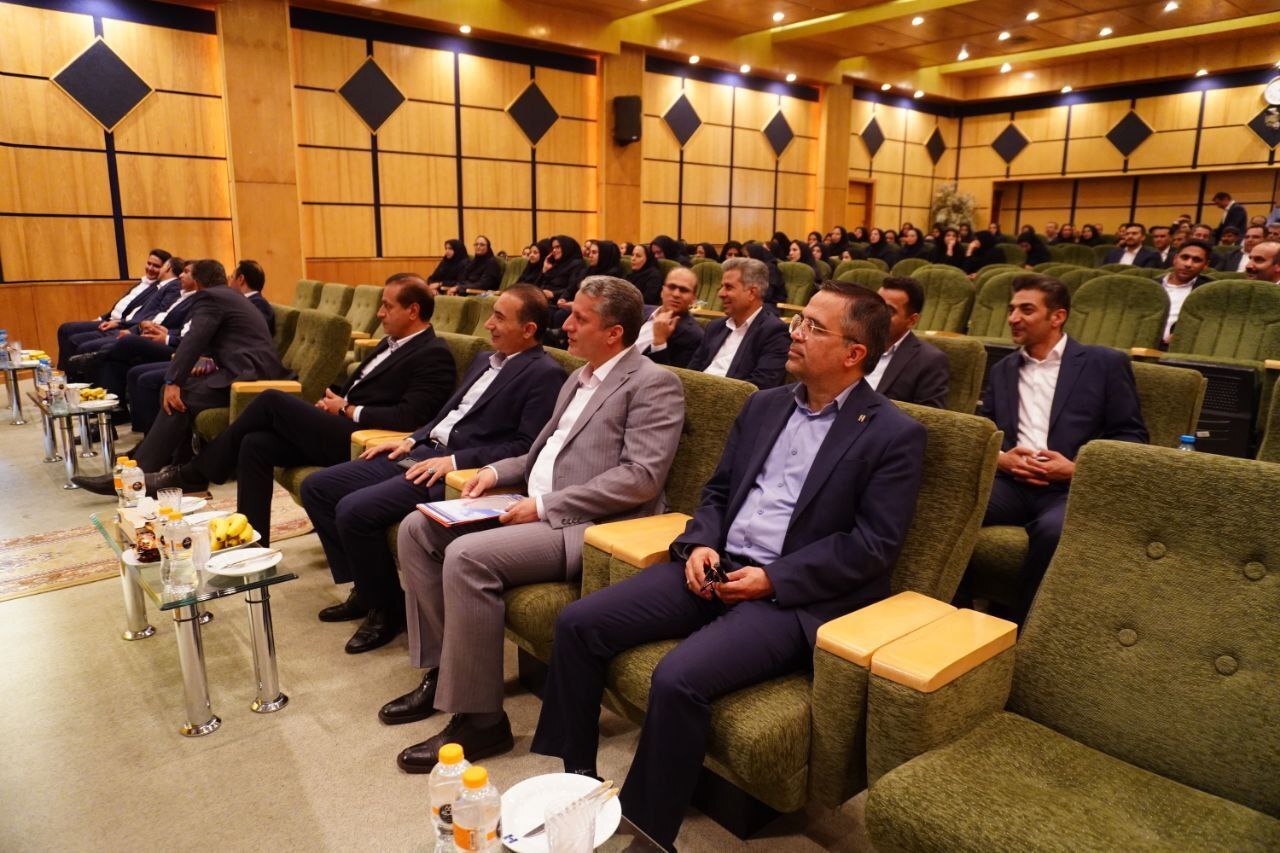 بانک صادرات ایران برای نقش‌آفرینی در اقتصاد کشور آماده‌تر از هر زمان است
