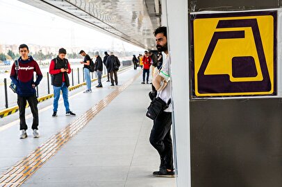 تخفیف ۹۰ درصدی بلیت مترو برای این افراد