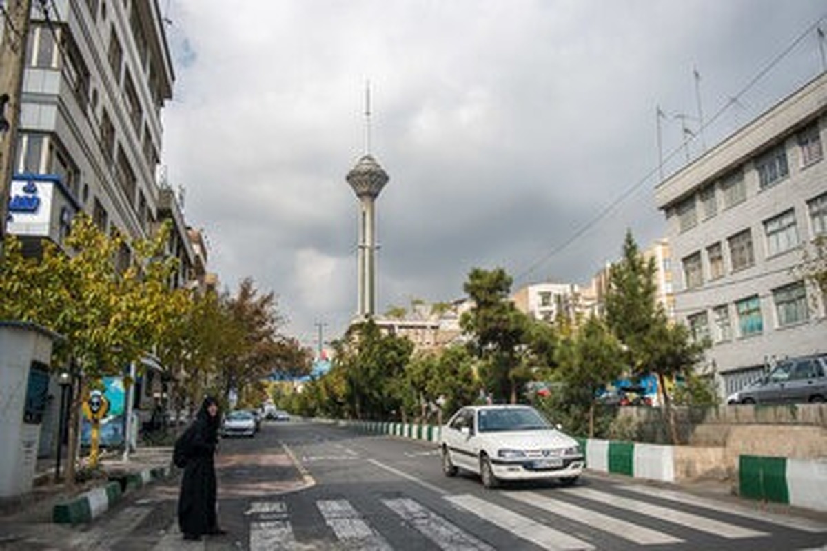 پیش‌بینی وضعیت جوی تهران / هواشناسی هشدار داد