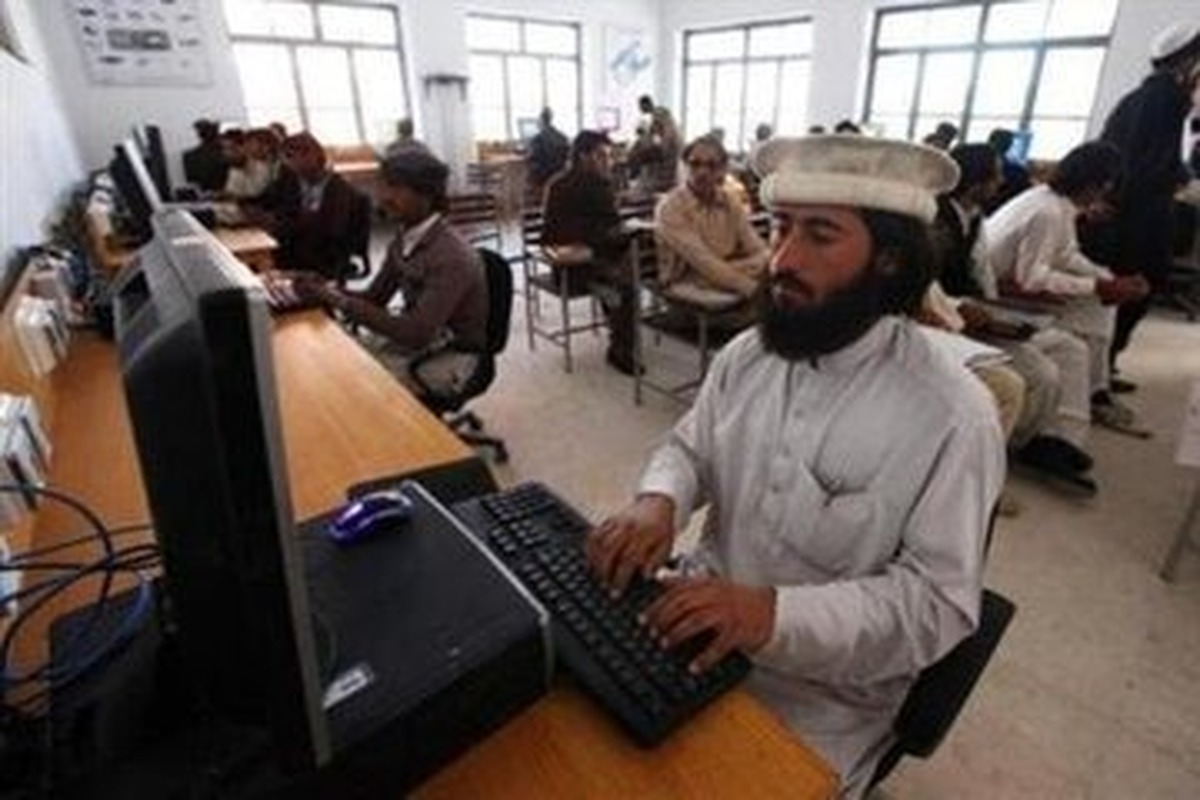 پشت پرده قطعی اینترنت در افغانستان افشا شد