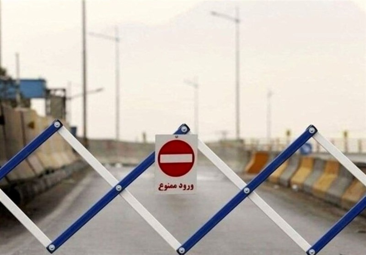 ترافیک سنگین در کندوان و آزادراه تهران-شمال