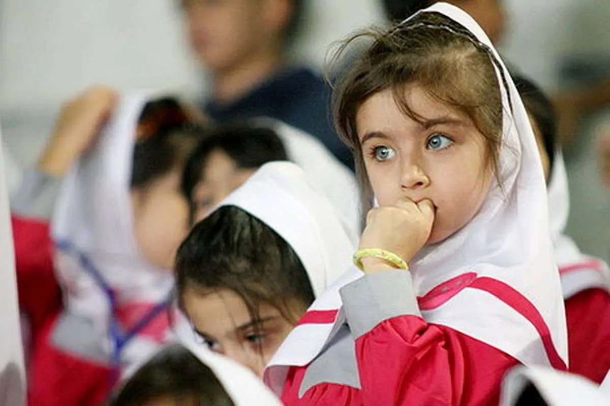 جزئیات جدید از کاهش سن ورود به مدرسه