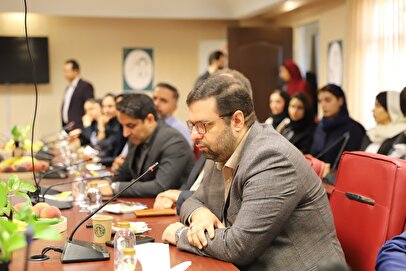 کلینیک یاران؛ گامی نو در ارائه خدمات سلامت روان، با توجه ویژه به ناشنوایان و خانواده های فرزندپذیر