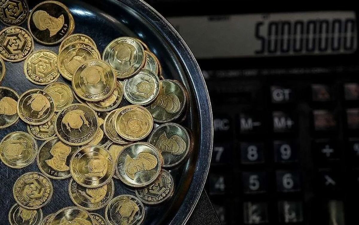 بازار طلا منفجر شد/ افزایش قیمت طلا تحت تاثیر یک اتفاق مهم