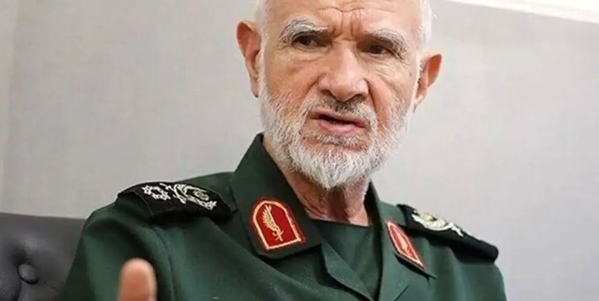 پاسخ سردار سپاه به ادعا‌ی اروپا درباره توان موشکی ایران