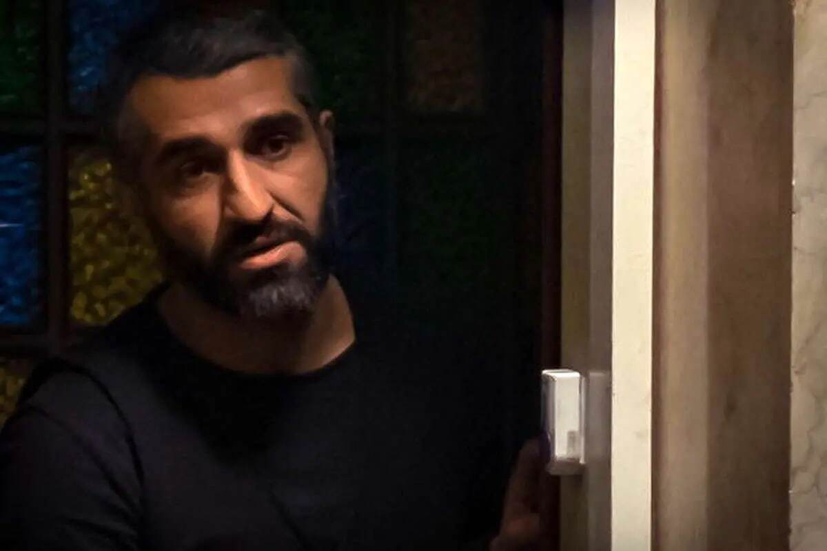 دفاع تمام قد بازیگران مشهور از پژمان جمشیدی ؛ از مهرداد صدیقیان تا نعیمه نظامدوست دفاع تمام قد بازیگران مشهور از پژمان جمشیدی ؛ از مهرداد صدیقیان تا نعیمه نظامدوست