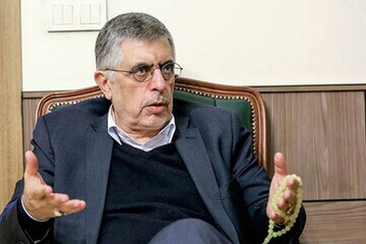 کرباسچی: ۸۰ هزار نفر یا ۸ میلیون نفر ، فایدهای ندارد/ اگر بودجه هست چرا صرف ۴۰ میلیون نفر زیر خط فقر نمیشود؟ کرباسچی: ۸۰ هزار نفر یا ۸ میلیون نفر ، فایدهای ندارد/ اگر بودجه هست چرا صرف ۴۰ میلیون نفر زیر خط فقر نمیشود؟
