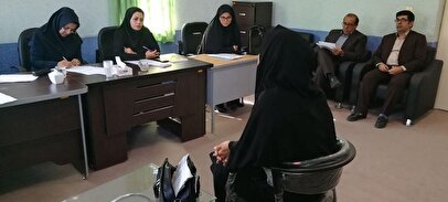 در مصاحبه استخدامی آموزش و پرورش چه سوالاتی پرسیده میشود؟