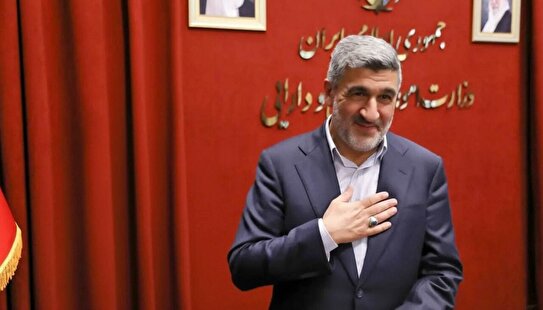 خداحافظی صیدی از بورس قطعی شد؟/ ۳ گزینه احتمالی جایگزین رئیس سازمان‌ بورس