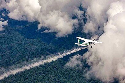 هواشناسی مخالف بارورسازی ابرهاست؟ ماجرا چیست؟