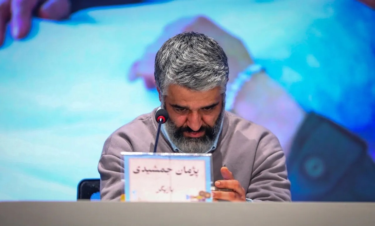 جزئیات تازه از پرونده پژمان جمشیدی / پشت درهای بسته دادگاه پژمان جمشیدی چه گذشت؟ جزئیات تازه از پرونده پژمان جمشیدی / پشت درهای بسته دادگاه پژمان جمشیدی چه گذشت؟