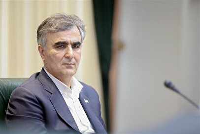 چه چیزی باعث ورود بانک آینده به فرآیند گزیر شد؟