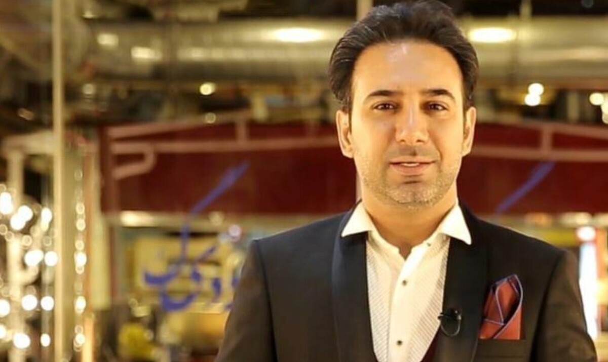 پشت‌پرده افشاگری شاهین صمدپور / جزییات پرونده تجاوز پژمان جمشیدی چرا منتشر شد؟!