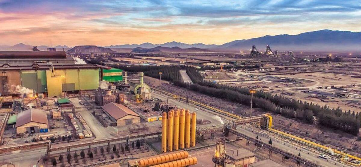 بازگشت ارزش سهام فولاد مبارکه به روزهای اوج خود و افزایش بازدهی در نیمه دوم ۱۴۰۴ برای سهامداران بازگشت ارزش سهام فولاد مبارکه به روزهای اوج خود و افزایش بازدهی در نیمه دوم ۱۴۰۴ برای سهامداران