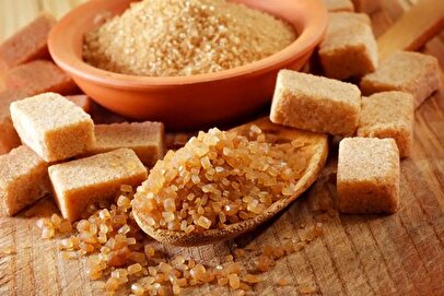 محدودیت مصرف شکر قهوهای برای دیابتی ها