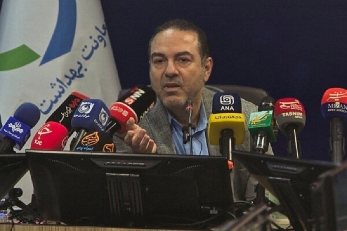 چالش جدید ایران در دوران سالمندی چالش جدید ایران در دوران سالمندی