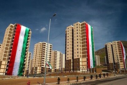 شوک جدید دولت / این گروه از افراد از مسکن ملی حذف میشوند!