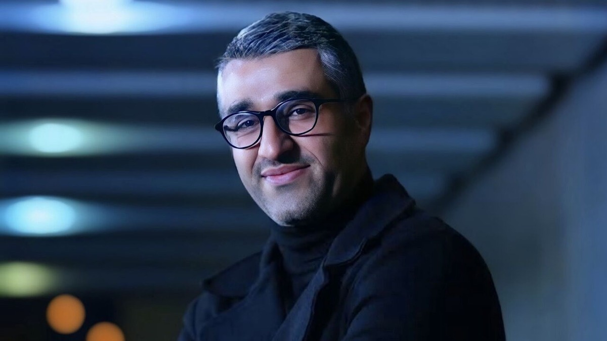 مجری صداوسیما به‌خاطر پژمان جمشیدی به سیم آخر زد + فیلم