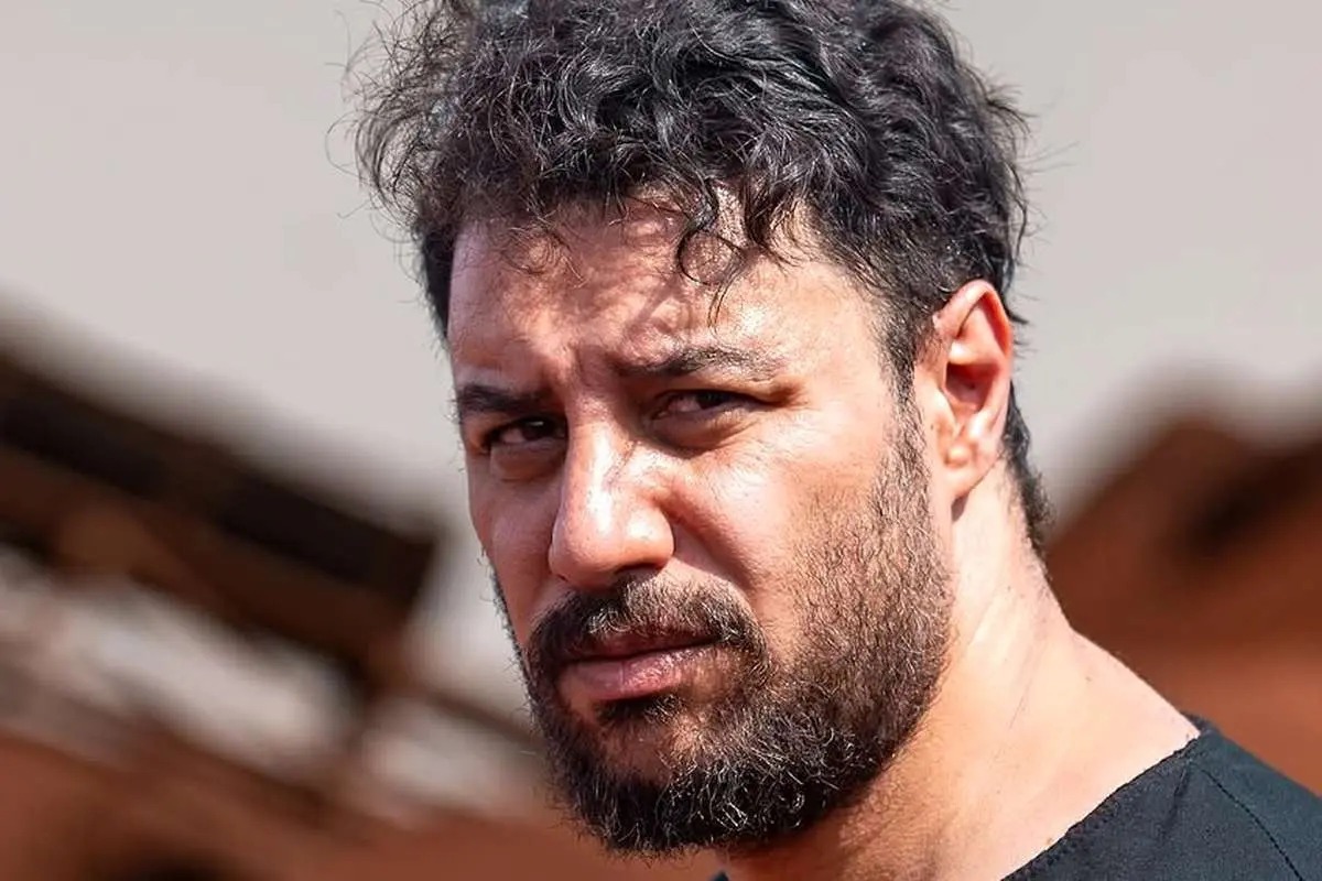زمان پخش فصل دوم سریال وحشی رسما اعلام شد زمان پخش فصل دوم سریال وحشی رسما اعلام شد