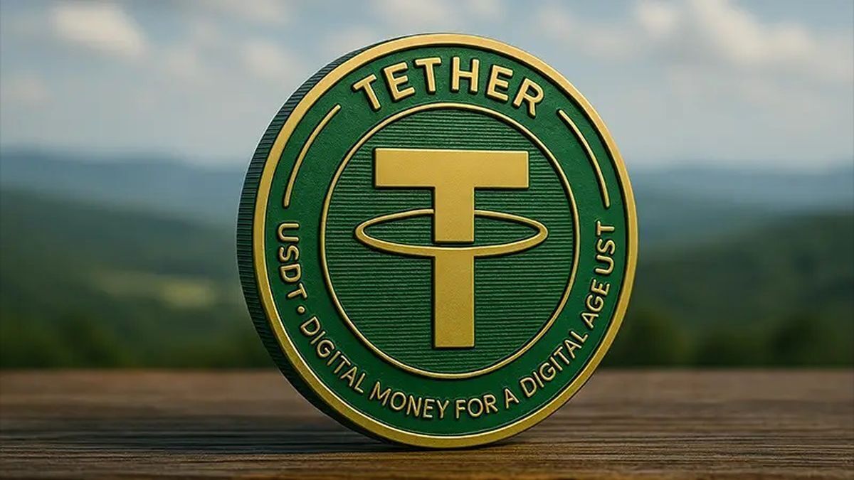 قیمت تتر امروز شنبه ۱۰ آبان ۱۴۰۴/قیمت تتر در نوسان قیمت تتر امروز شنبه ۱۰ آبان ۱۴۰۴/قیمت تتر در نوسان