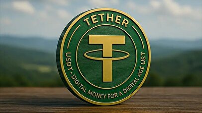 قیمت تتر امروز شنبه ۱۰ آبان ۱۴۰۴/قیمت تتر در نوسان