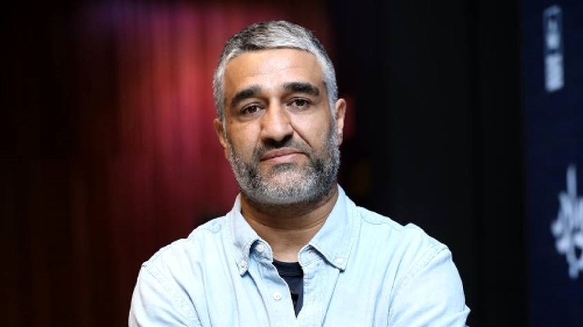 پیام پژمان جمشیدی از کانادا که به شدت وایرال شد+صوت پیام پژمان جمشیدی از کانادا که به شدت وایرال شد+صوت